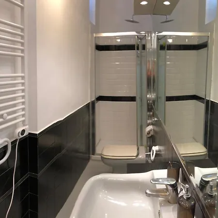 Tramonti Romani 公寓