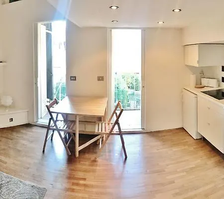 Tramonti Romani Apartamento *