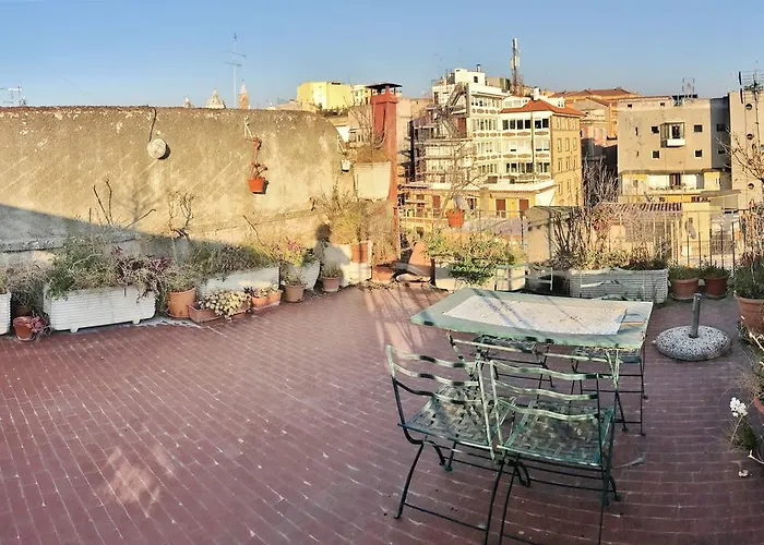 Tramonti Romani Rom
