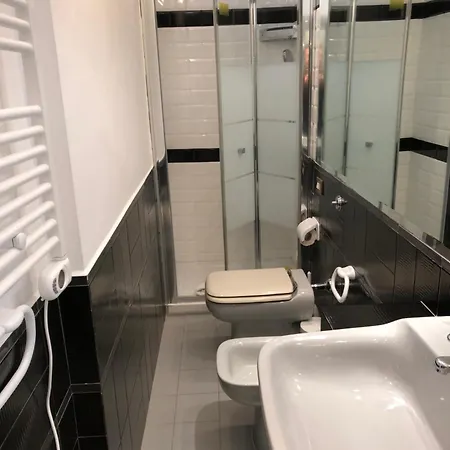 Apartamento Tramonti Romani *