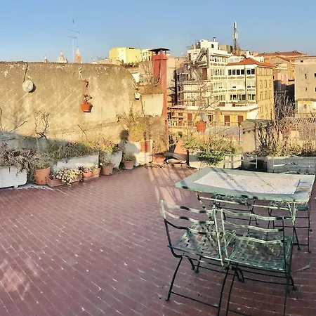 Tramonti Romani Rom